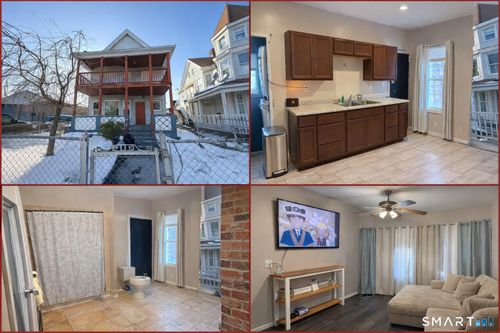 109 Wordin Ave, Bridgeport, CT, 06605-1531 | Card Image