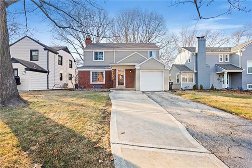 6820 Holmes Rd, Kansas City, MO, 64131-1363 | Card Image