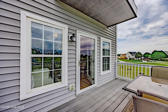 B - 200 Twin Oaks Dr, Townhouse with 3 bedrooms, 3 bathrooms and null parking in Hampstead NC | Image 15