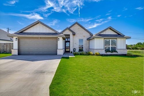 5325 Coral Way, San Angelo, TX, 76904-4648 | Card Image