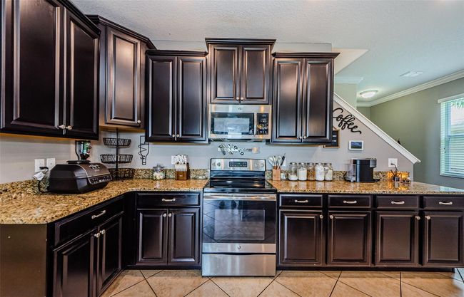 14008 Lugano Ct, House other with 3 bedrooms, 3 bathrooms and null parking in HUDSON FL | Image 14