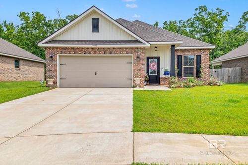 23661 Lampkin Dr, Robertsdale, AL, 36567-4451 | Card Image