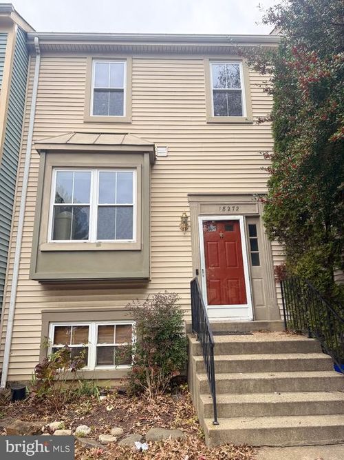 18272 Rolling Meadow Way, OLNEY, MD, 20832-1764 | Card Image