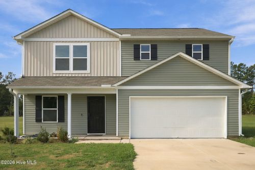 3380 Danfield Dr, Kinston, NC, 28504-9227 | Card Image