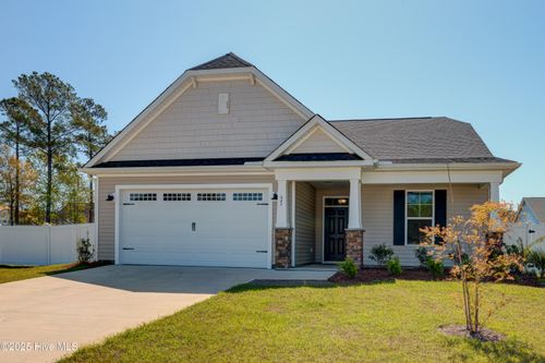 647 Lemming Ln Se, Bolivia, NC, 28422-7414 | Card Image