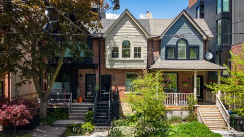 44 Birch Ave, Toronto, ON, M4V1C8 | Card Image