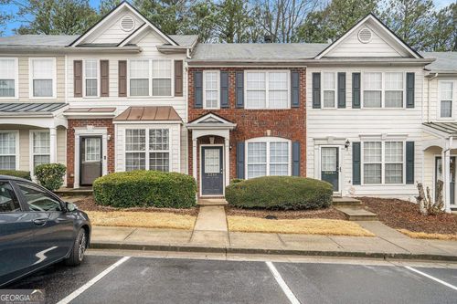 3244 Hidden Cove Cir, Peachtree Corners, GA, 30092-5402 | Card Image