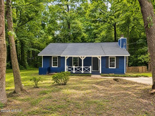 1166 Coyote Ct, Macon, GA, 31220-3705 | Card Image