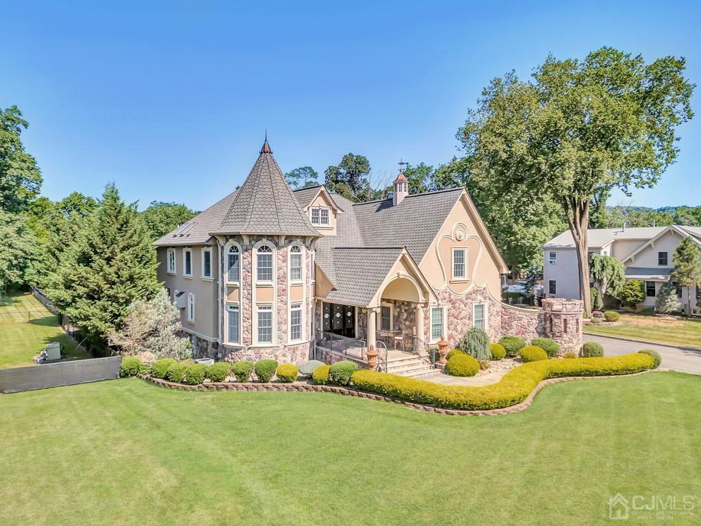 Beechwood Ave, Middlesex, NJ 08846