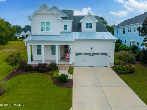 741-3603 Rivergate Way Ne, Leland, NC, 28451-4000 | Card Image
