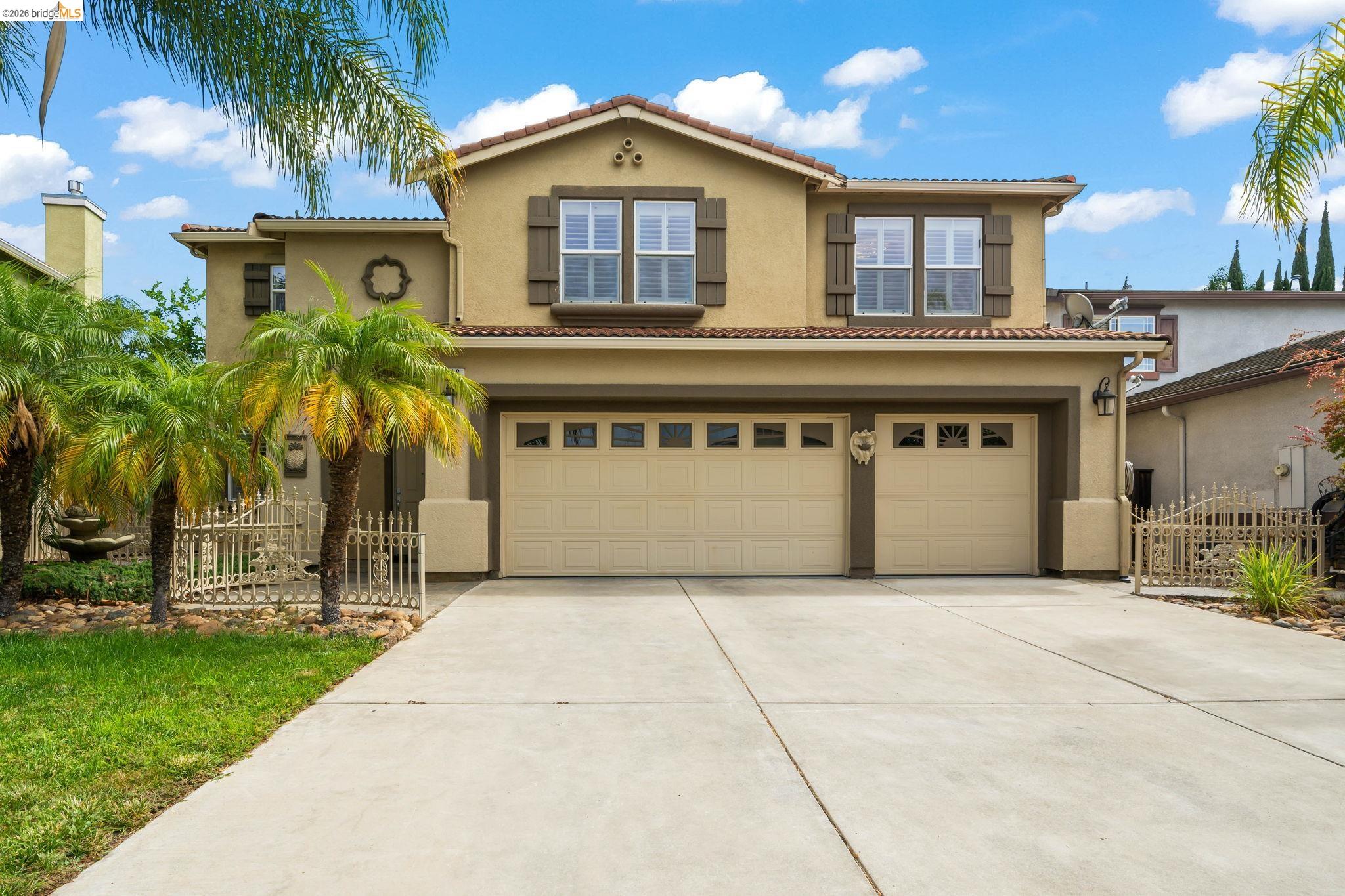 Residential in Oakley 4
