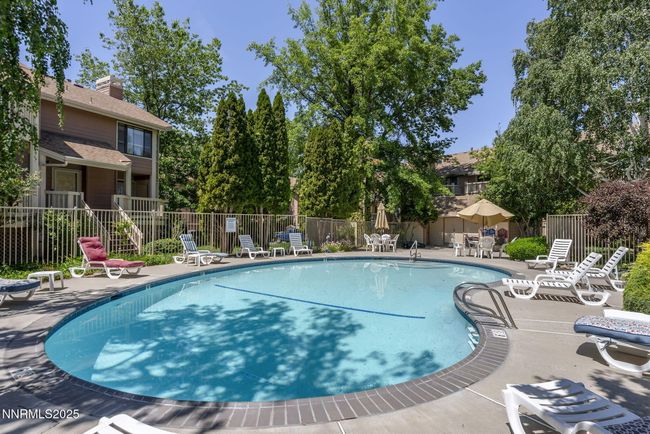 APT-75 - 2875 Idlewild Dr, Condo with 2 bedrooms, 3 bathrooms and 2 parking in Reno NV | Image 22