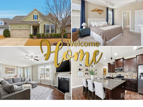 2006 Chapman St, Indian Trail, NC, 28079-0168 | Card Image