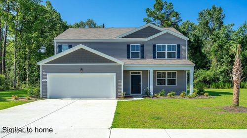 lot-99-1759 Travor St, Navassa, NC, 28451-7160 | Card Image