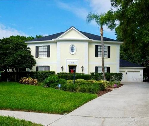 3913 Northampton Way, Tampa, FL, 33618-8443 | Card Image