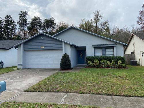 488 Wild Fox Dr, CASSELBERRY, FL, 32707-5221 | Card Image