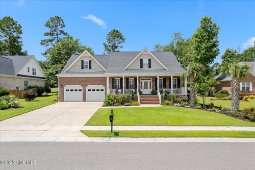 1520 Grandiflora Dr, Leland, NC, 28451-9531 | Card Image