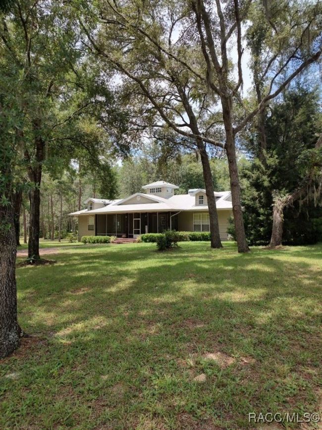 7802 Fairwind Loop, House other with 3 bedrooms, 2 bathrooms and 2 parking in Hernando FL | Image 50