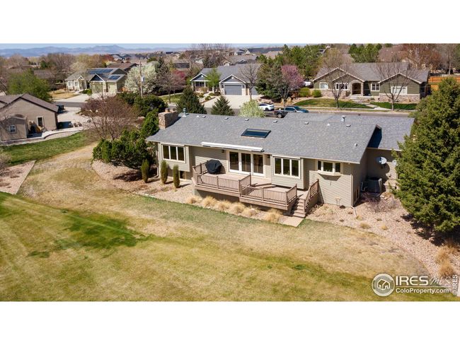 1713 Richards Lake Rd, House other with 3 bedrooms, 3 bathrooms and null parking in Fort Collins CO | Image 35