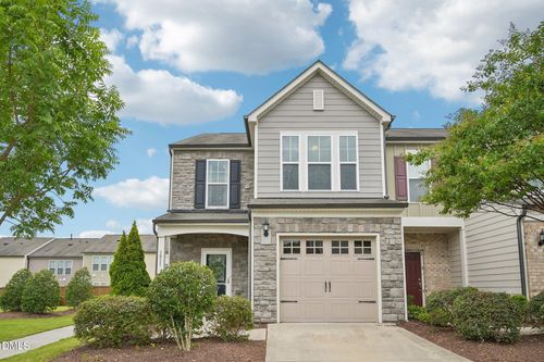1011 Rocketcress Dr, Durham, NC, 27713-2570 | Card Image