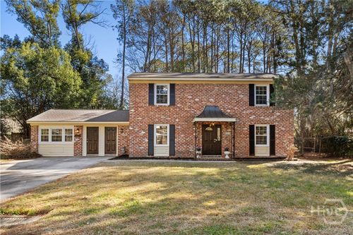 5504 Magnolia Drive, Savannah, GA, 31406 | Card Image