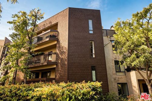 245-950 N Kings Rd, West Hollywood, CA, 90069-4327 | Card Image