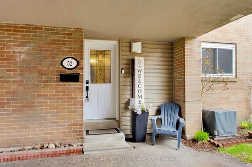 52-1235 Radom Street, Pickering, ON, L1W1J3 | Card Image