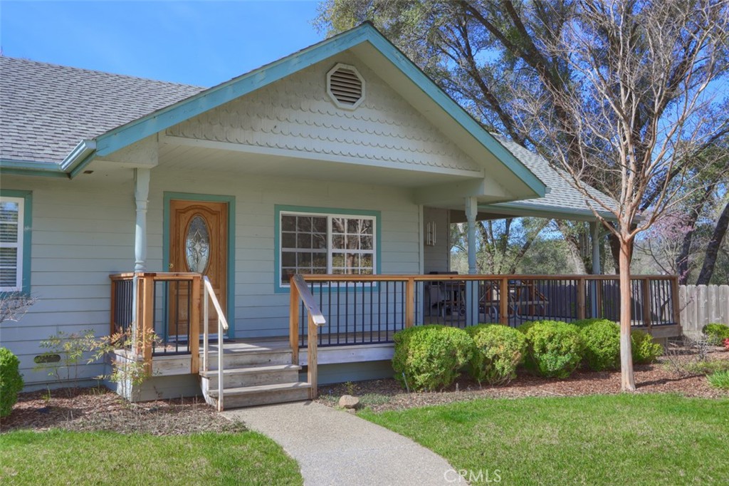 Residential in Mariposa 5