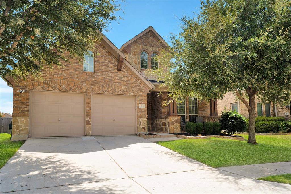 Lake Forest Trl, Little Elm, TX 75068
