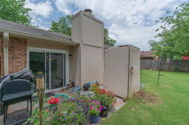 1812 Oakhollow Dr, House other with 3 bedrooms, 2 bathrooms and null parking in Norman OK | Image 29