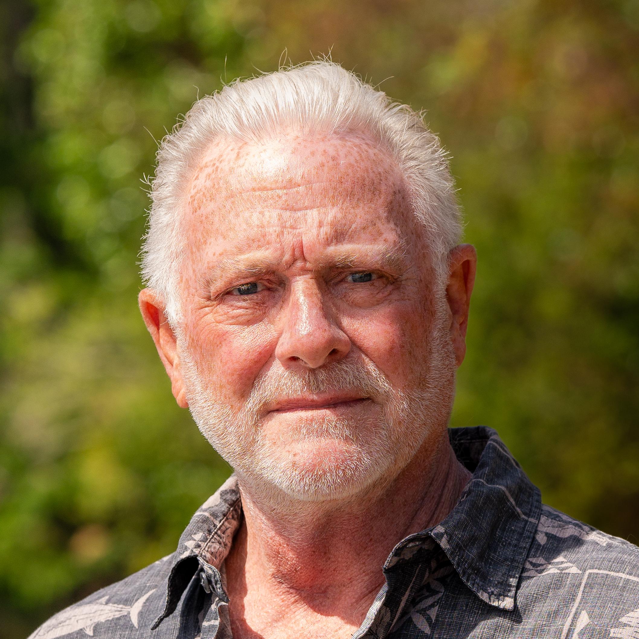 Peter Watts