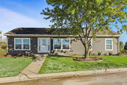 6713 Albatross Dr, New Haven, IN, 46774-3300 | Card Image