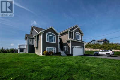 7 Flora Dr, House other with 3 bedrooms, 2 bathrooms and null parking in Torbay NL | Image 1