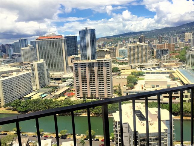 APT-3404 - 411 Hobron Ln, House other with 1 bedrooms, 1 bathrooms and 1 parking in Honolulu HI | Image 16