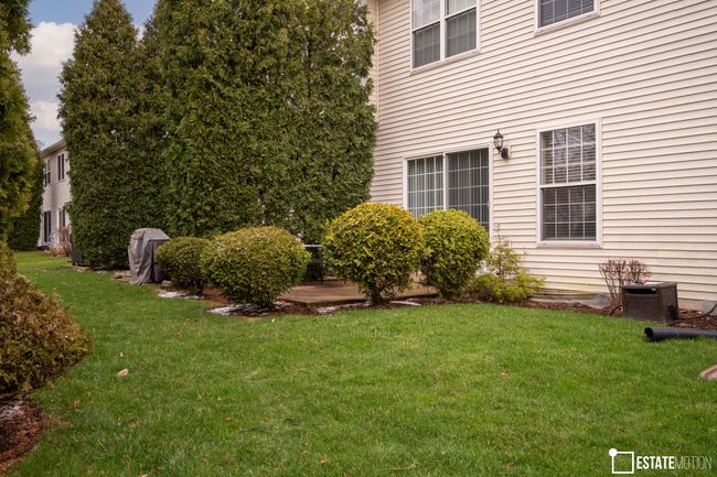 1110 Lily Field Ln, Townhouse with 3 bedrooms, 3 bathrooms and 2 parking in Bolingbrook IL | Image 29