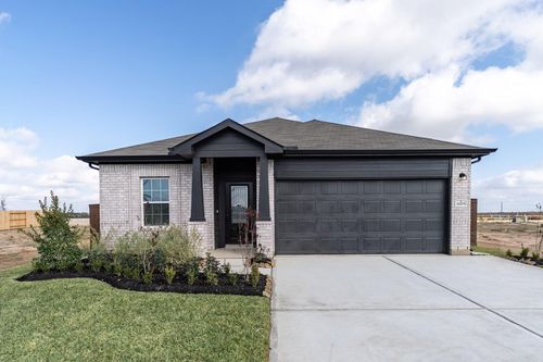 14215 Golden Wheat Ln, Needville, TX, 77461-4103 | Card Image