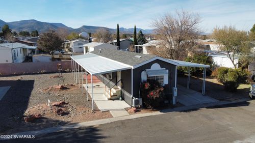 3-723 W Finnie Flat Rd, Camp Verde, AZ, 86322 | Card Image