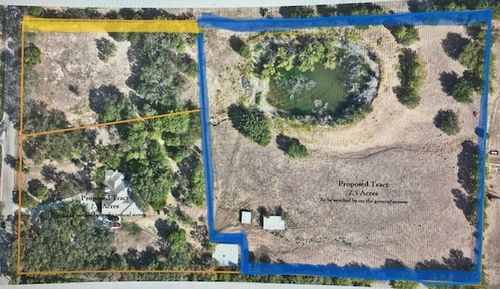 TBD Sandlin Lane, Springtown, TX, 76082 | Card Image