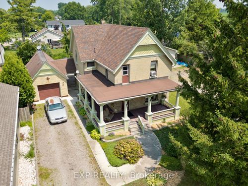 22684 Thames Rd, Appin, ON, N0L1A0 | Card Image