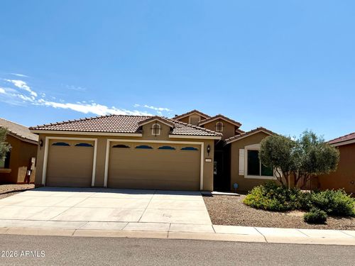 1169 Barnes Drive, Sierra Vista, AZ, 85635 | Card Image