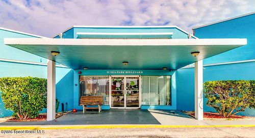 612-55 Sea Park Blvd, Satellite Beach, FL, 32937-2237 | Card Image