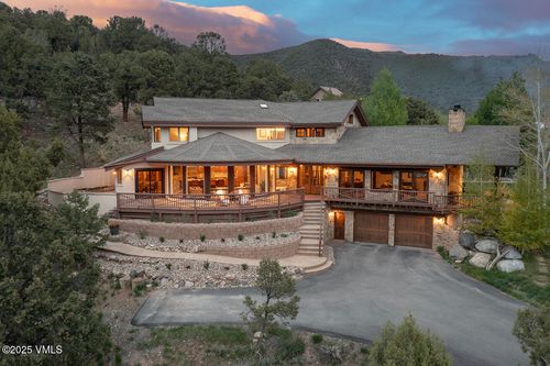 147 Salt Creek Ct, Eagle, CO, 81631-6445 | Card Image