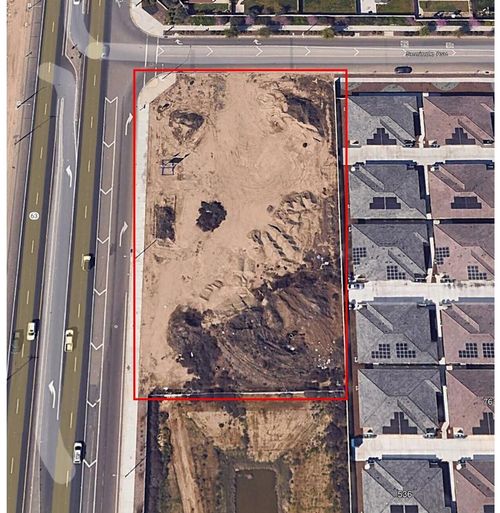 0 N Mooney Blvd, Tulare, CA, 93274 | Card Image