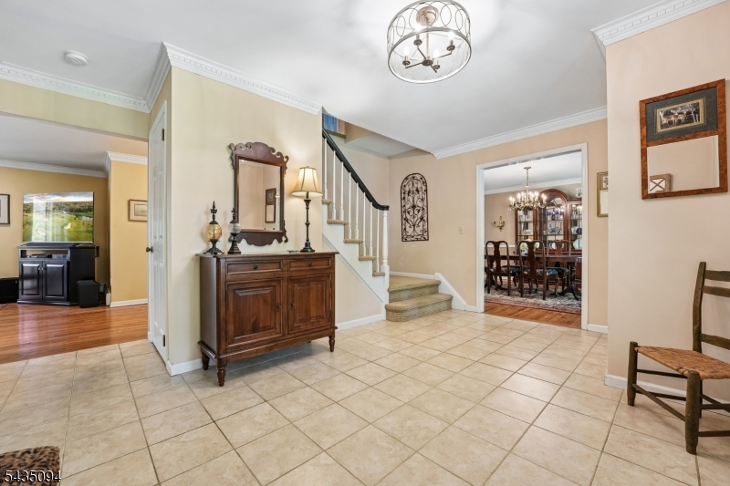 Residential in Washington Twp. 2