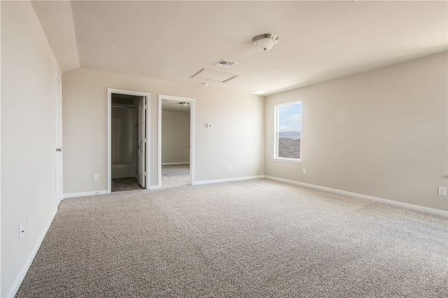 1523 Autumn Sage Way, House other with 4 bedrooms, 3 bathrooms and 2 parking in Round Rock TX | Image 22