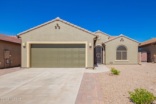 13923 E Via Cerro Del Molino, Vail, AZ, 85641 | Card Image