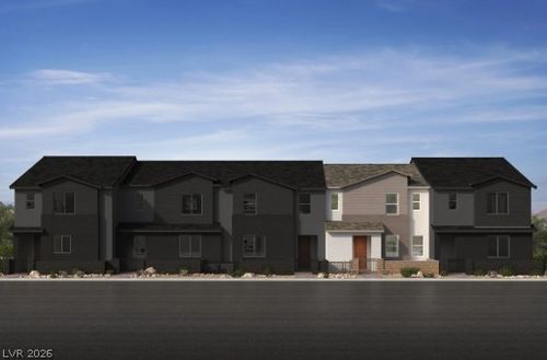 8439 Bayside Bluff Avenue, Las Vegas, NV, 89149 | Card Image