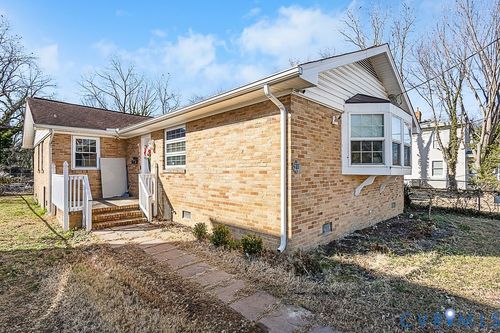 210 S West St, Petersburg, VA, 23803-4052 | Card Image