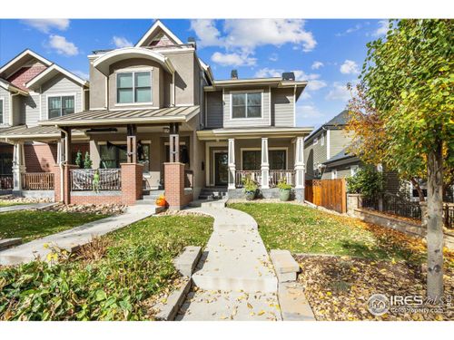 1022 W Mountain Ave, Fort Collins, CO, 80521-2404 | Card Image