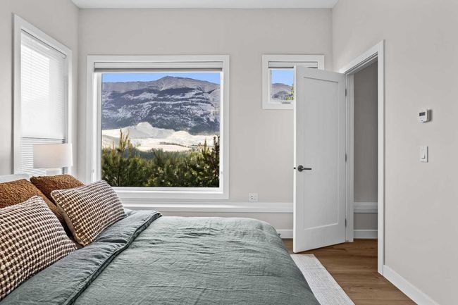 101L - 209 Stewart Creek Rise, Townhouse with 3 bedrooms, 2 bathrooms and 2 parking in Canmore AB | Image 36